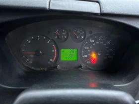 Ford Transit САМОСВАЛ, снимка 9