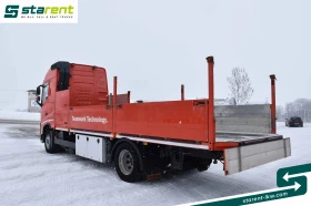 Volvo Fh LKW26001, снимка 11