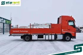 Volvo Fh LKW26001, снимка 4