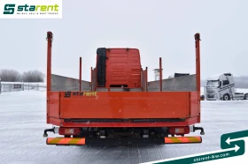 Volvo Fh LKW26001, снимка 6