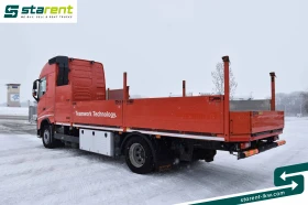 Volvo Fh LKW26001, снимка 7