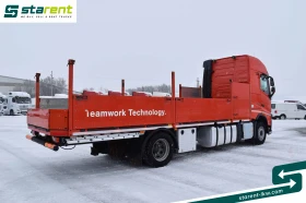 Volvo Fh LKW26001, снимка 5