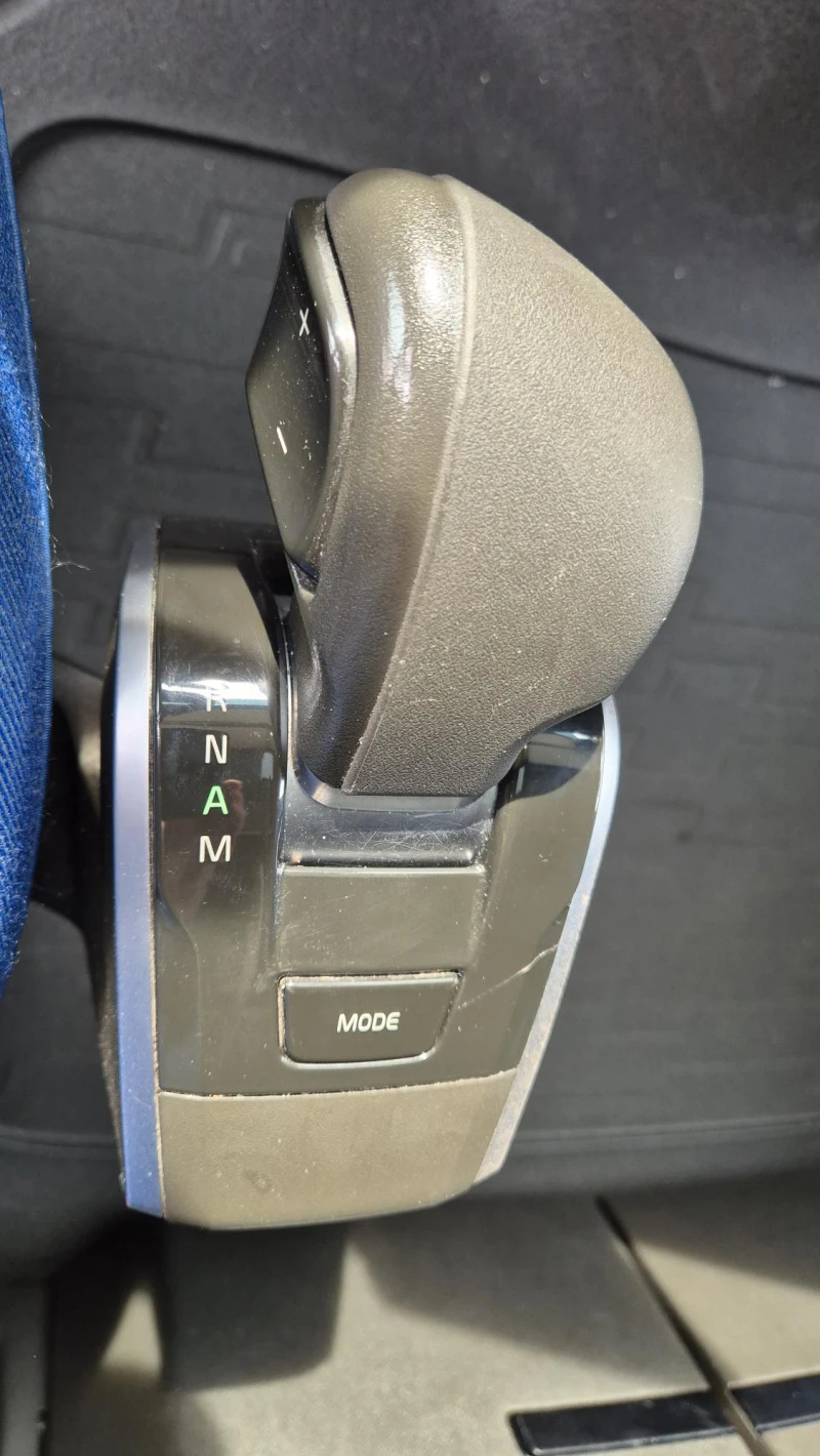 Volvo Fh 500 I-Save, снимка 13 - Камиони - 52156305