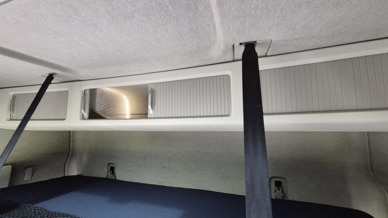 Volvo Fh 500 I-Save, снимка 14 - Камиони - 52156305