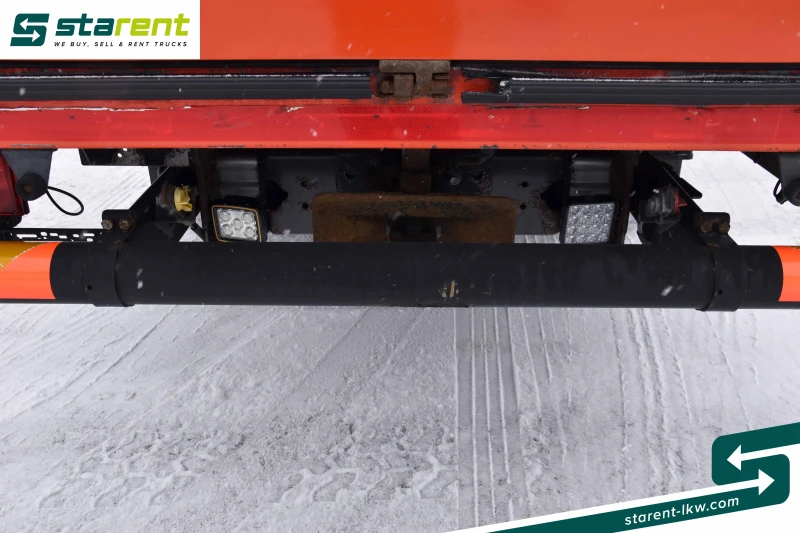 Volvo Fh LKW26001, снимка 13 - Камиони - 53082814