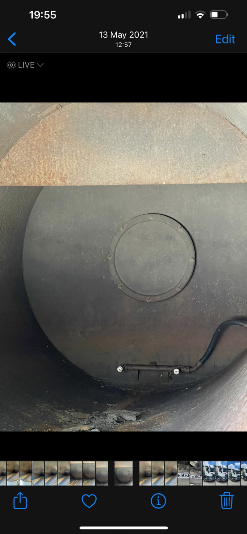 Man 18, снимка 13 - Камиони - 53286266