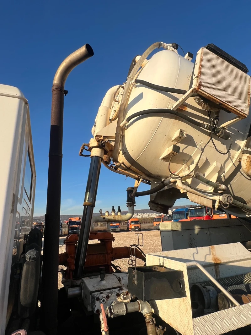 Man 18, снимка 10 - Камиони - 53286266