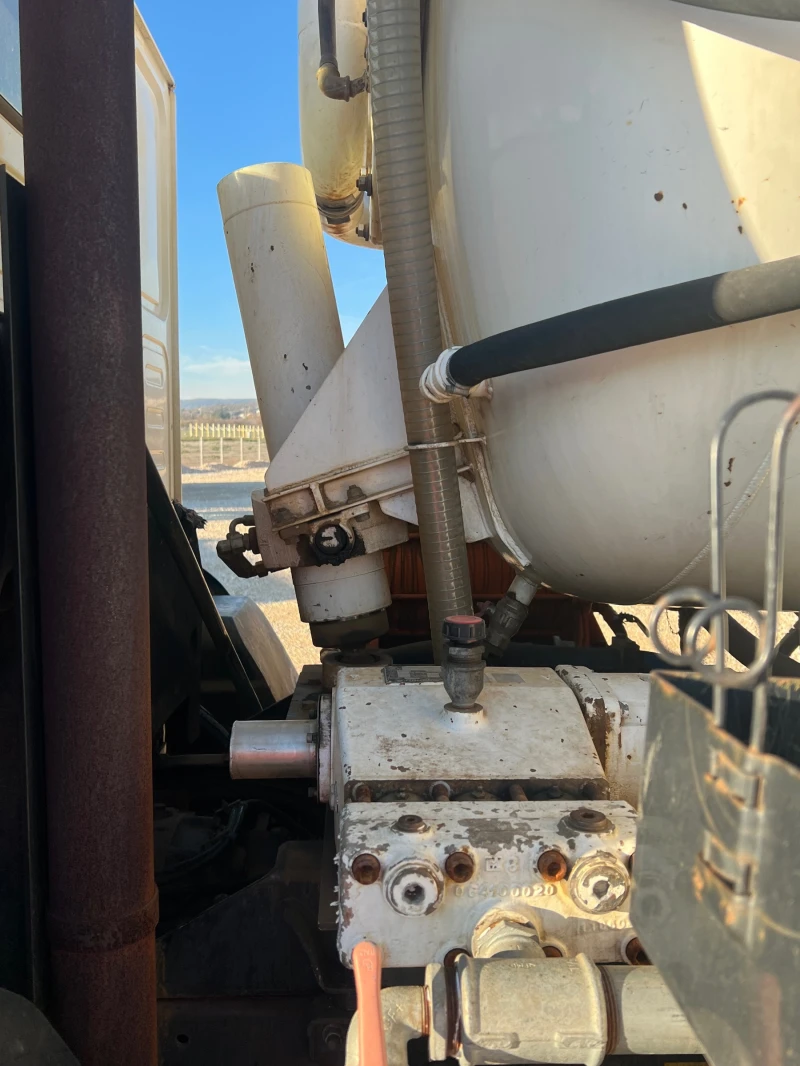 Man 18, снимка 3 - Камиони - 53286266