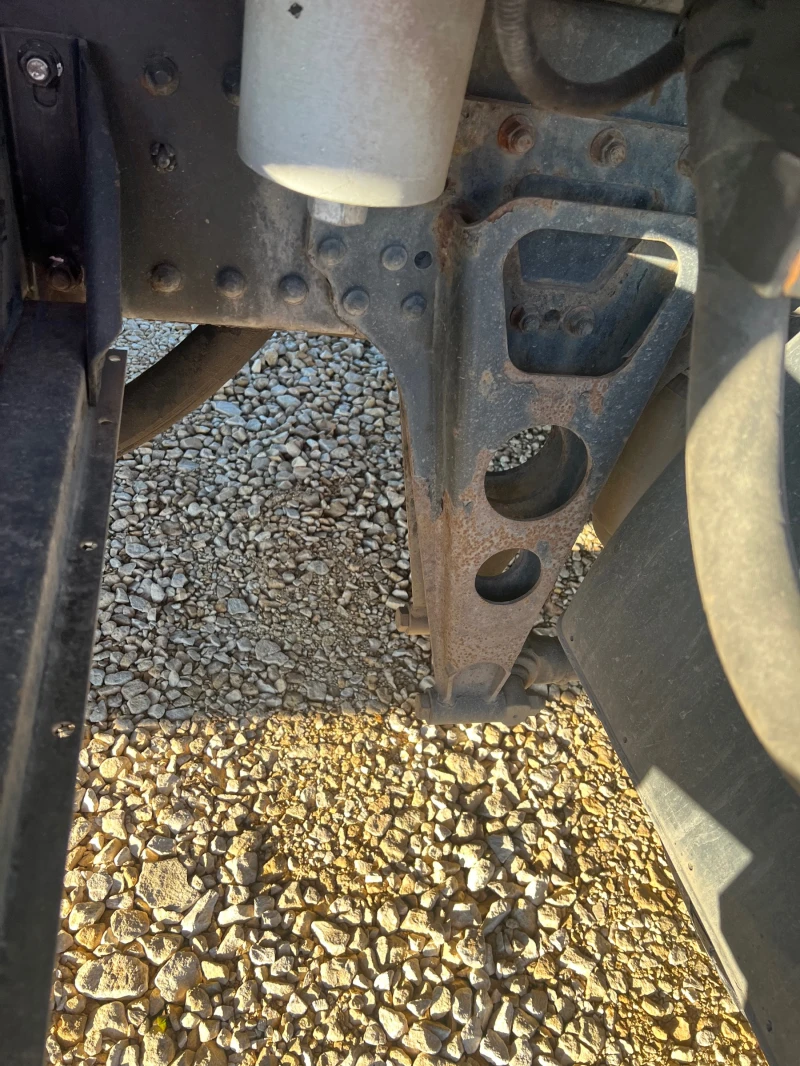 Man 18, снимка 8 - Камиони - 53286266