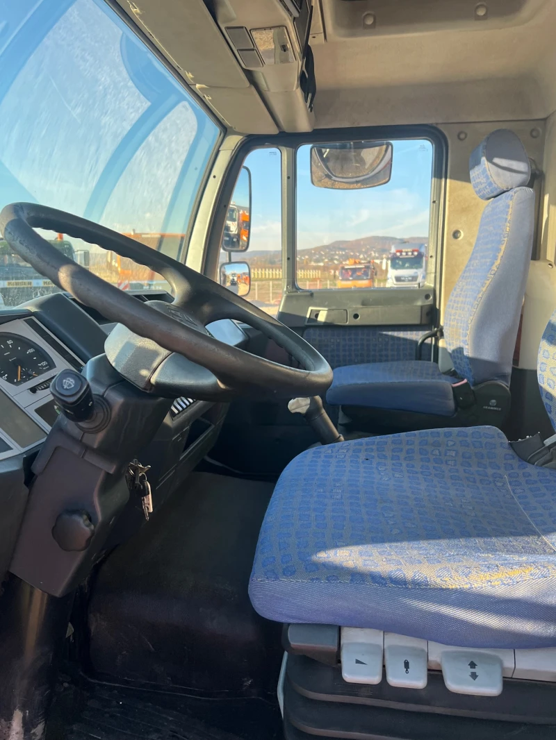 Man 18, снимка 5 - Камиони - 53286266