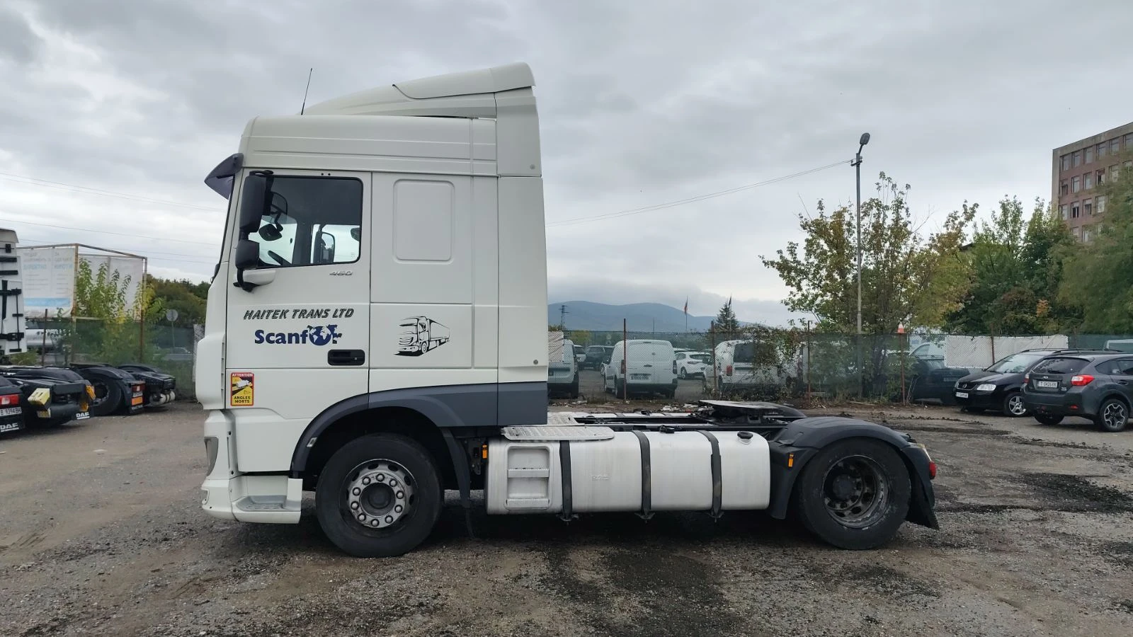 Daf XF 106 XF 460 - изображение 2