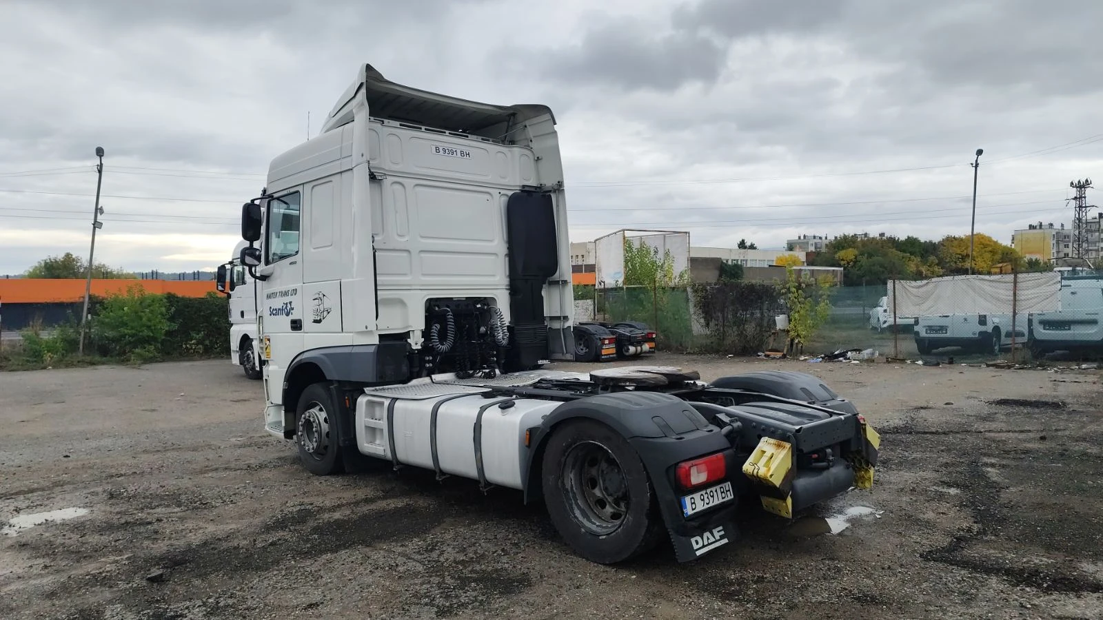 Daf XF 106 XF 460 - изображение 3