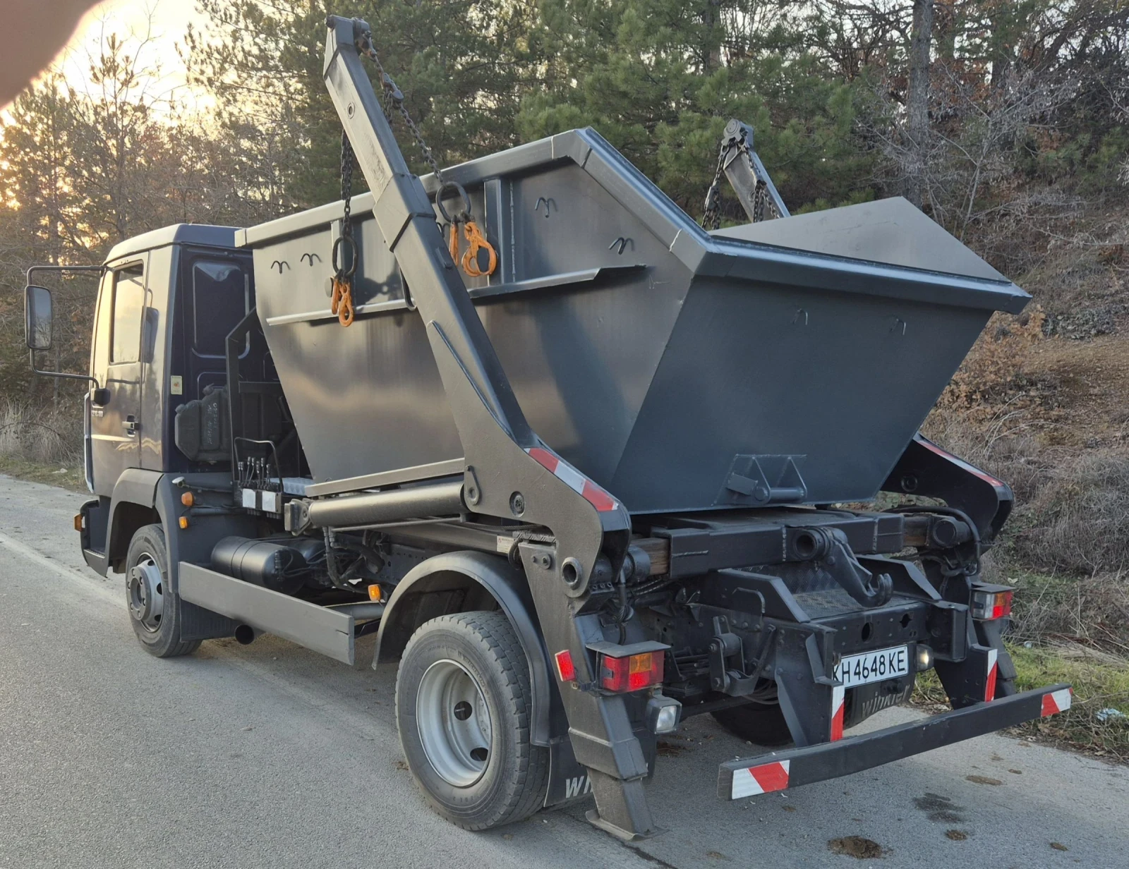 Man 10.150 I2000 | Mobile.bg � ����������� 1