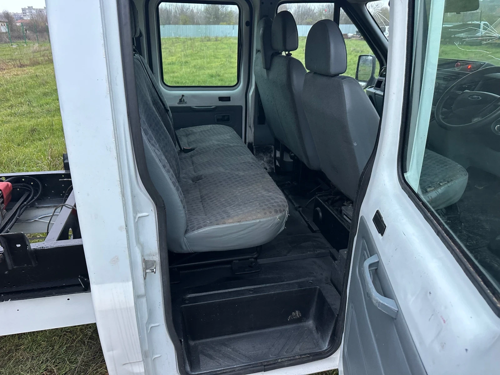 Ford Transit �������� | Mobile.bg � ����������� 11