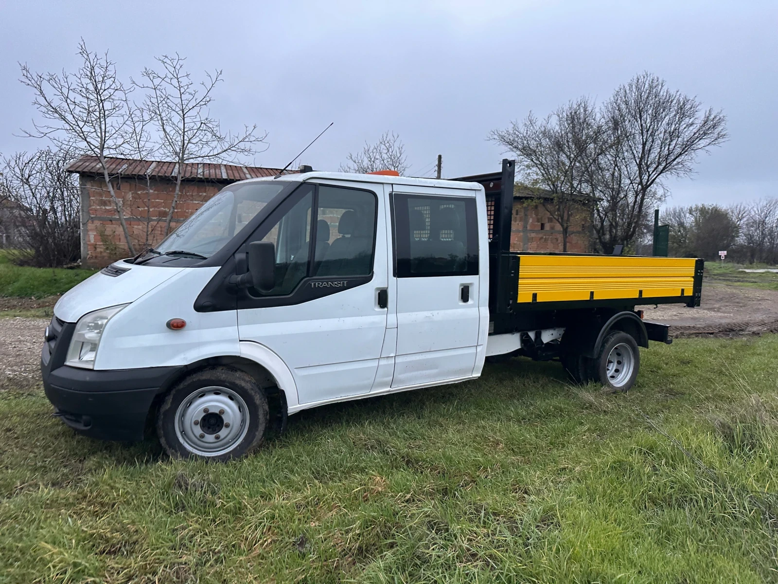 Ford Transit �������� | Mobile.bg � ����������� 14
