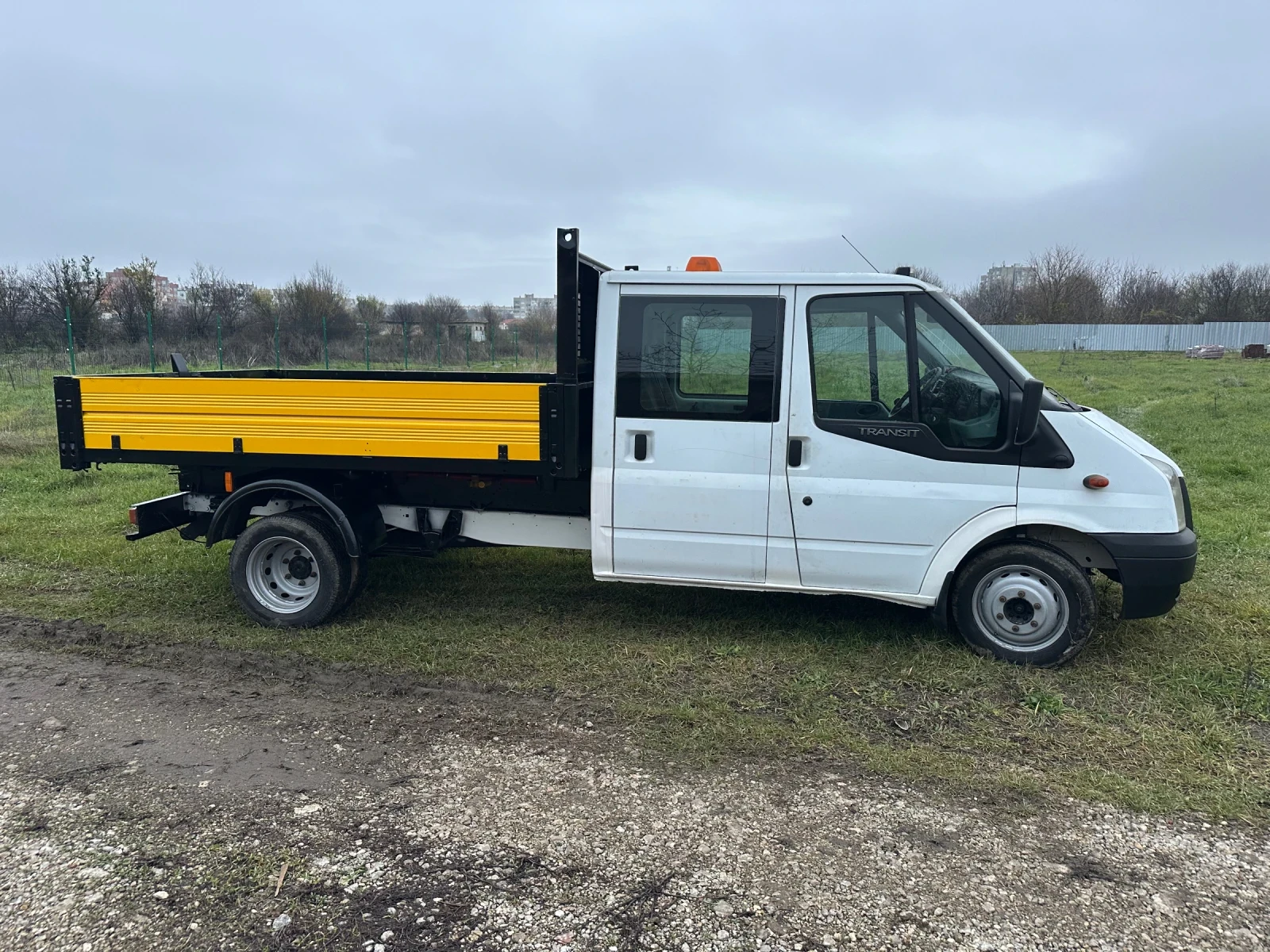Ford Transit �������� | Mobile.bg � ����������� 12