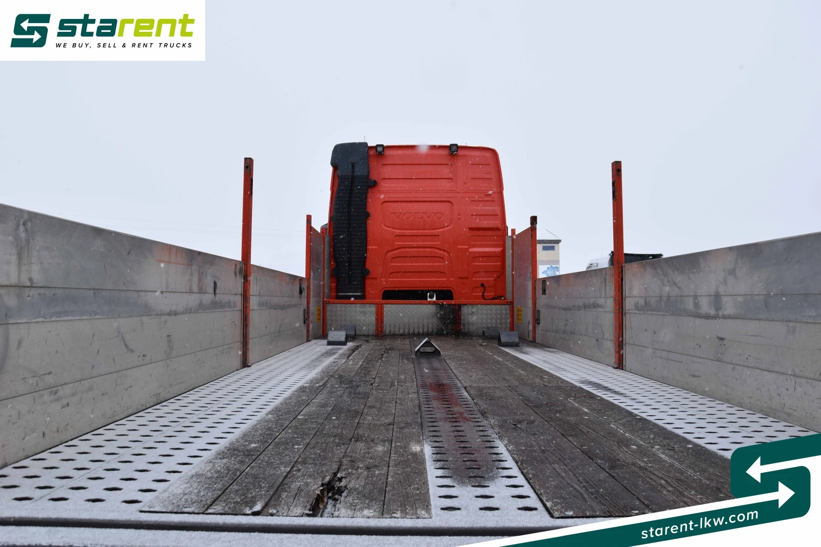 Volvo Fh LKW26001 | Mobile.bg � ����������� 12