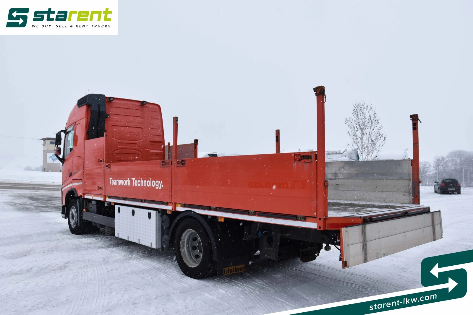 Volvo Fh LKW26001 | Mobile.bg � ����������� 11