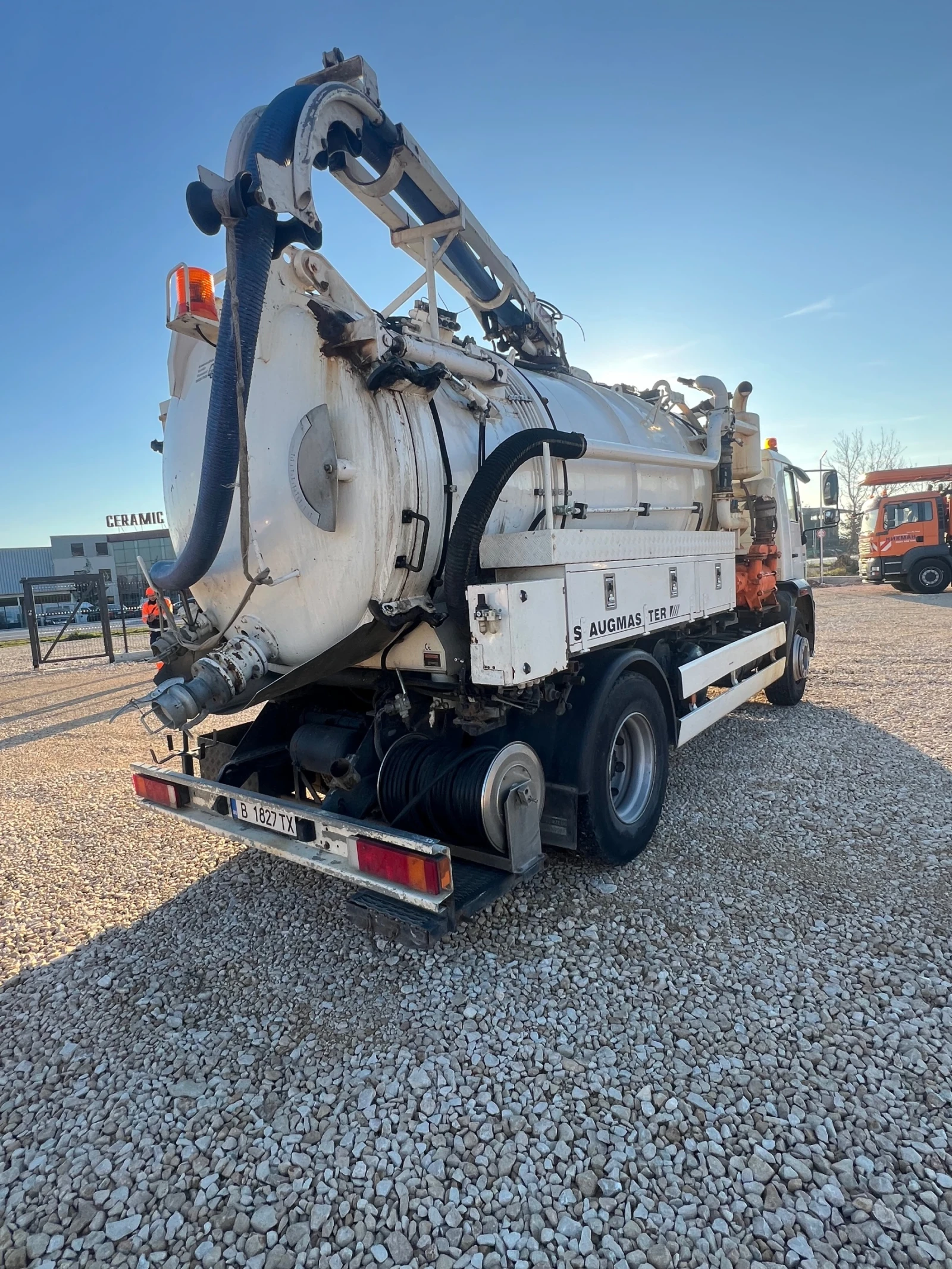 Man 18  - изображение 6