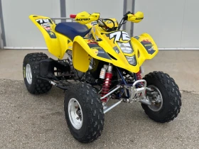 Suzuki QuadRacer LTZ 400, снимка 2