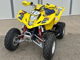 Suzuki QuadRacer LTZ 400, снимка 6