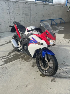 Honda 125, снимка 5