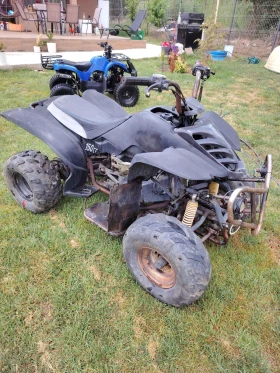 Bashan BS 150сс, снимка 1