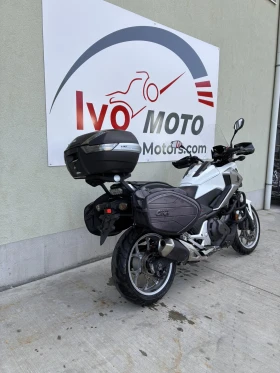Honda Nc 750XD-ABS!, снимка 3