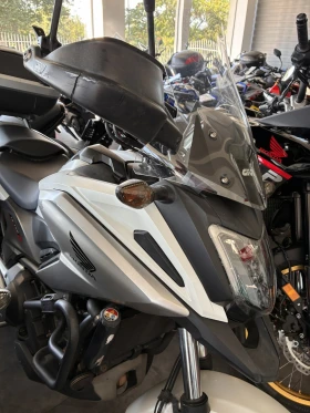 Honda Nc 750XD-ABS!, снимка 5