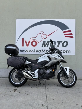 Honda Nc 750XD-ABS!, снимка 1