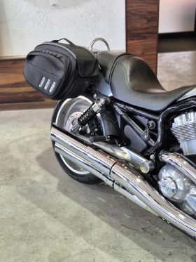 Harley-Davidson V-Rod VRSCB Нов внос от Швейцария!!!, снимка 14