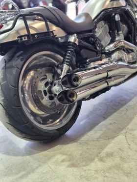 Harley-Davidson V-Rod VRSCB Нов внос от Швейцария!!!, снимка 15