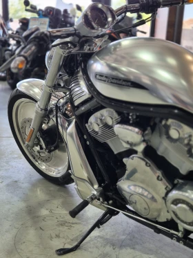Harley-Davidson V-Rod VRSCB Нов внос от Швейцария!!!, снимка 11