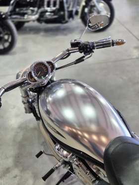 Harley-Davidson V-Rod VRSCB Нов внос от Швейцария!!!, снимка 13