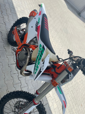 Ktm 450, снимка 8