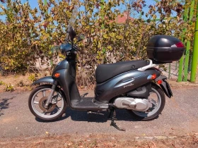 Kymco People, снимка 9