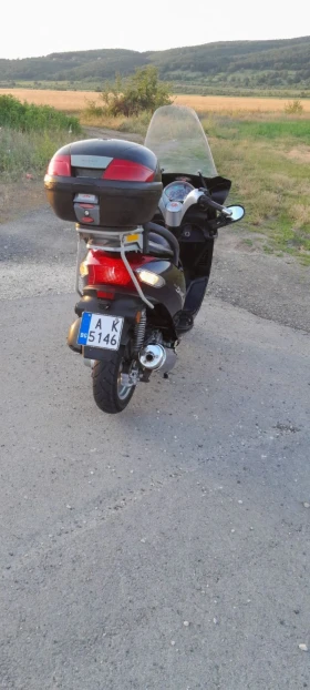 Kymco Grand Dink, снимка 4