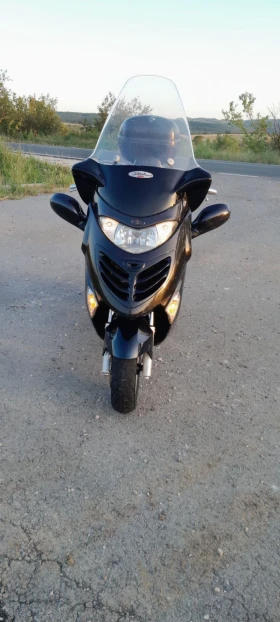 Kymco Grand Dink, снимка 5