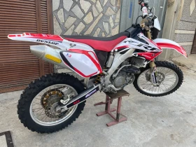 Honda Crf 250X, снимка 5