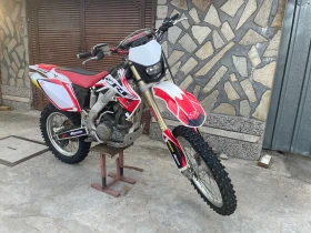 Honda Crf 250X, снимка 4