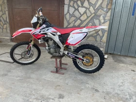 Honda Crf 250X, снимка 2