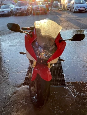 Honda Cbr, снимка 2