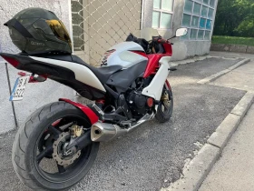 Honda Cbr, снимка 6