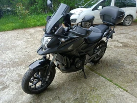 Обява за продажба на Honda Nc ~10 200 лв. - изображение 8