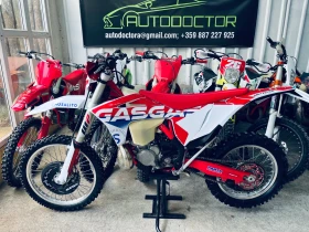 GASGAS EC 250i 2021 | Mobile.bg    2