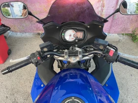 Обява за продажба на Suzuki Gsx Suzuki GSX650F  ~5 800 лв. - изображение 5