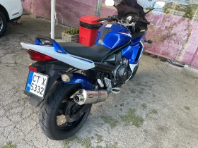 Обява за продажба на Suzuki Gsx Suzuki GSX650F  ~5 800 лв. - изображение 11