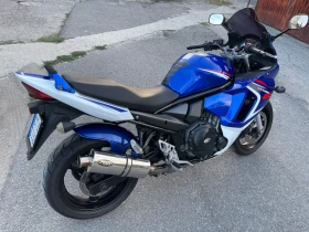 Обява за продажба на Suzuki Gsx Suzuki GSX650F  ~5 800 лв. - изображение 1