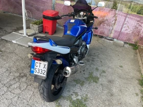 Обява за продажба на Suzuki Gsx Suzuki GSX650F  ~5 800 лв. - изображение 4