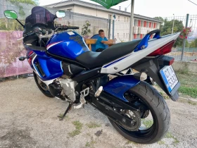 Обява за продажба на Suzuki Gsx Suzuki GSX650F  ~5 800 лв. - изображение 6
